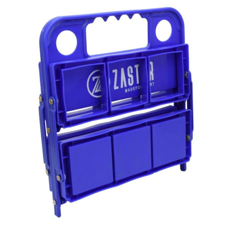 Casier Gourdes Pliant 6 Bouteilles| CLUB-SHOP.fr