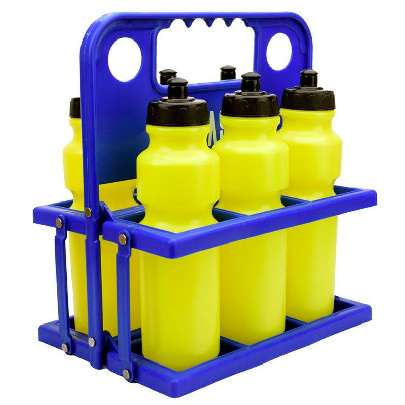 Casier Gourdes Pliant 6 Bouteilles| CLUB-SHOP.fr