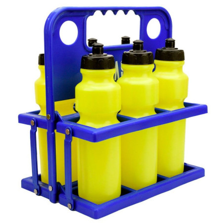 Casier Gourdes Pliant 6 Bouteilles| CLUB-SHOP.fr