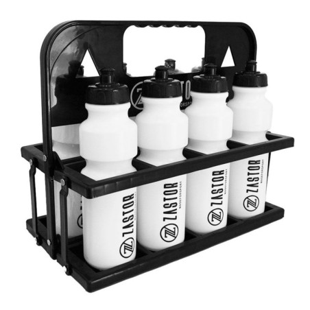 Casier Gourdes Pliant 8 Bouteilles 750 ml | CLUB-SHOP.fr
