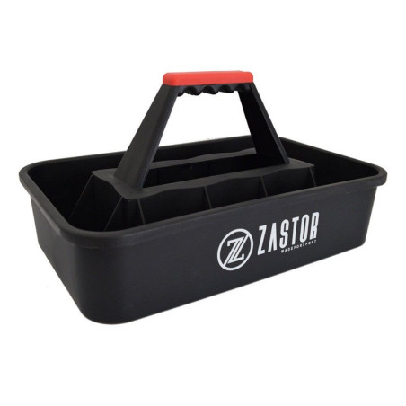 Porte Bouteilles WELL-12 12 Gourdes Fixe Noir | CLUB-SHOP.fr