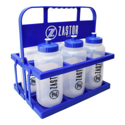 Porte Bouteilles Pliable KING-6 6 Gourdes 1L | CLUB-SHOP.fr 2