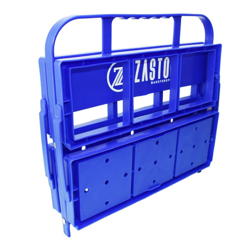 Porte Bouteilles Pliable KING-6 6 Gourdes 1L | CLUB-SHOP.fr