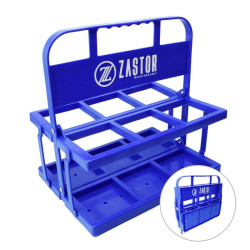 Porte Bouteilles Pliable KING-6 6 Gourdes 1L | CLUB-SHOP.fr
