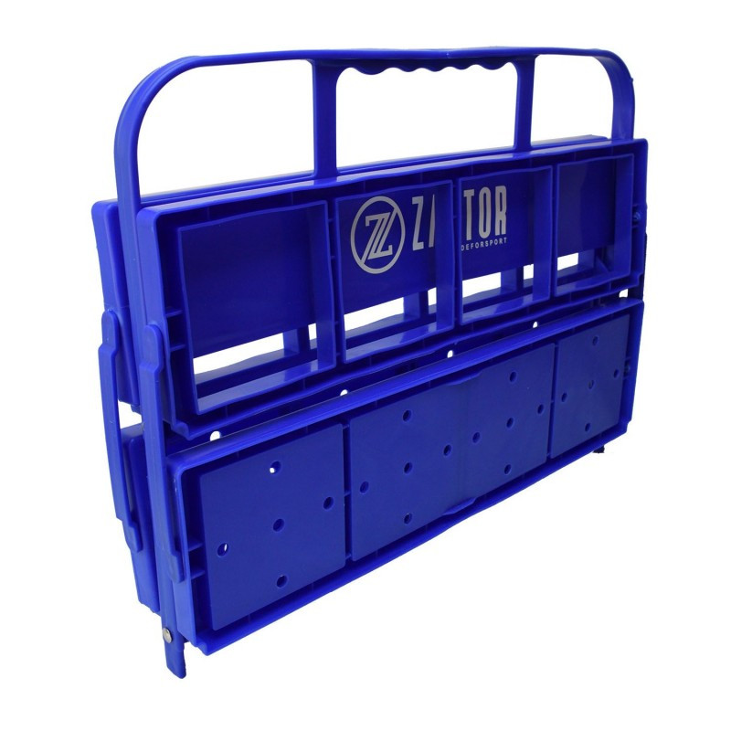 Porte Bouteilles Pliable KING-8 8 Gourdes 1L | CLUB-SHOP.fr