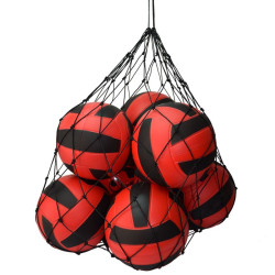 Filet Porte Ballons 6 à 8 Balles NET-8 | CLUB-SHOP.fr