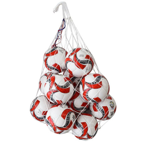 Filet Porte Ballons 18 à 20 Balles NET-20 | CLUB-SHOP.fr