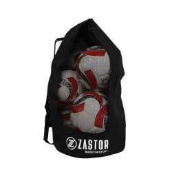 Sac Porte Ballons SAK-8 8 Balles Renforcé | CLUB-SHOP.fr