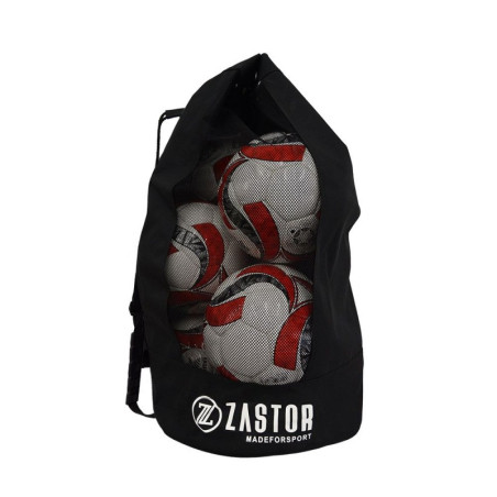 Sac Porte Ballons SAK-8 8 Balles Renforcé | CLUB-SHOP.fr