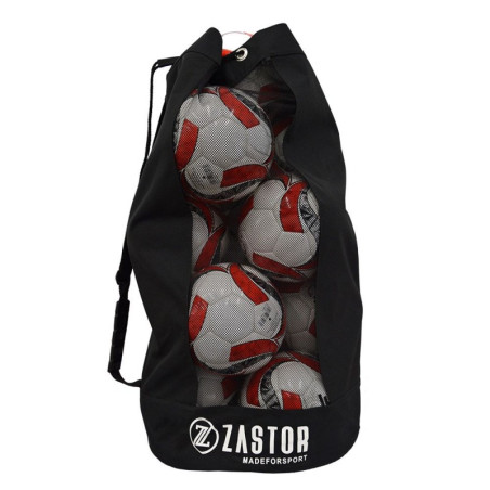 Sac Porte Ballons SAK-15 15 Balles Renforcé | CLUB-SHOP.fr