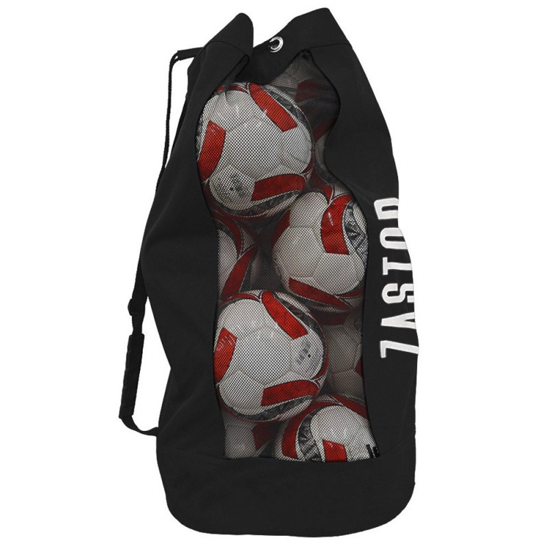 Sac Porte Ballons TOTE 20 Ballons Renforcé | CLUB-SHOP.fr