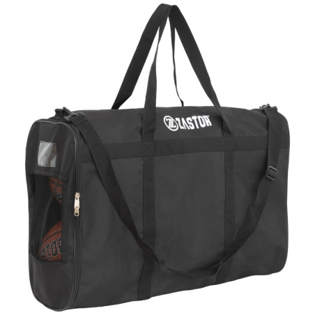 Sac À Ballons VELOP 6 Ballons Noir | CLUB-SHOP.fr