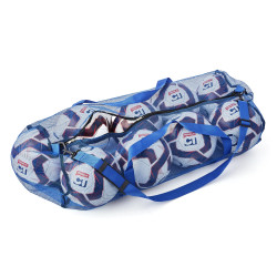 Sac Équipement Maille 10 Ballons Multi Usage | CLUB-SHOP.fr