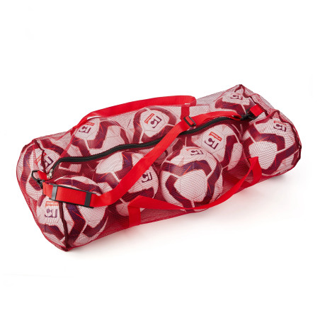 Sac Équipement Maille 10 Ballons Multi Usage | CLUB-SHOP.fr