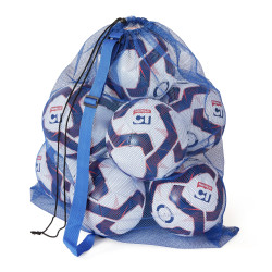 Sac Matelot Ballons Maille 10 Ballons | CLUB-SHOP.fr