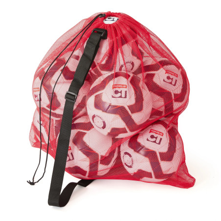 Sac Matelot Ballons Maille 10 Ballons | CLUB-SHOP.fr