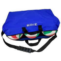 Sac Porte Ballons CASSE 6 Ballons Compact | CLUB-SHOP.fr