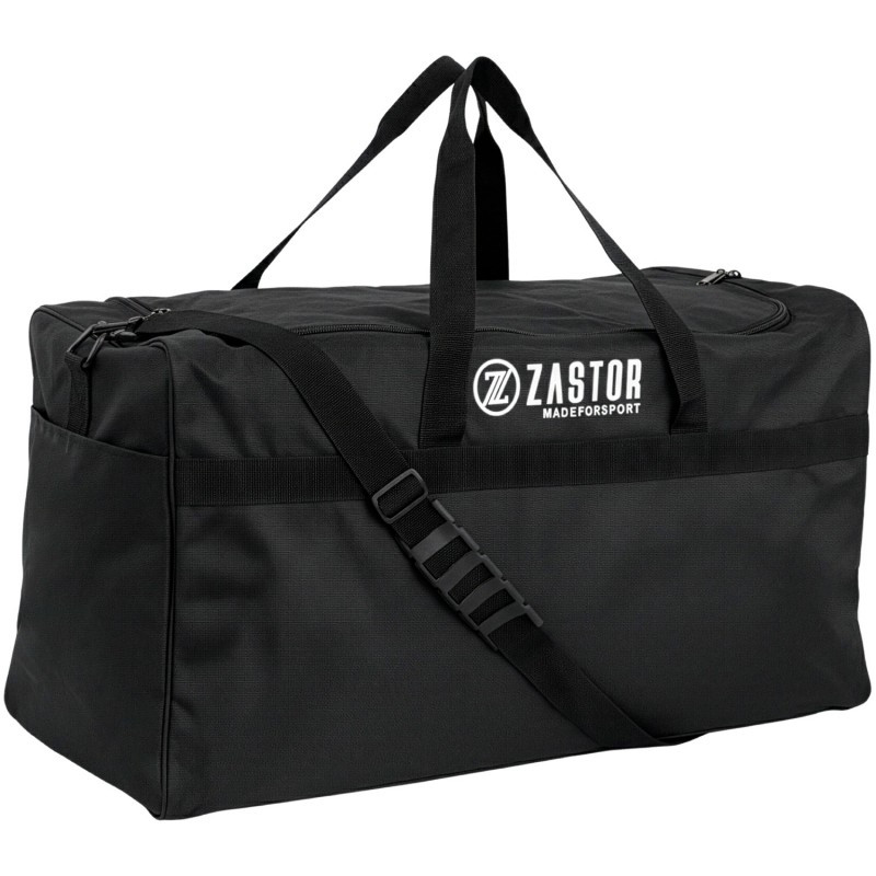 Sac Équipement NOMAD 100L Noir Sport | CLUB-SHOP.fr