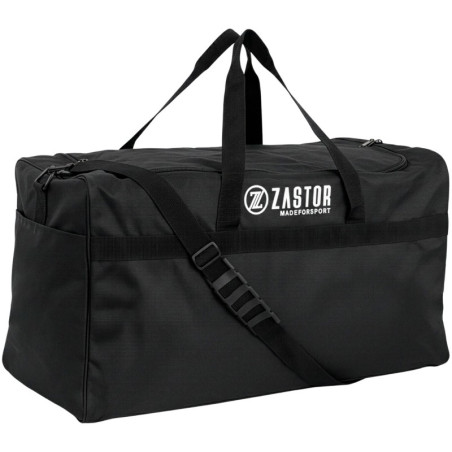Sac Équipement NOMAD 100L Noir Sport | CLUB-SHOP.fr