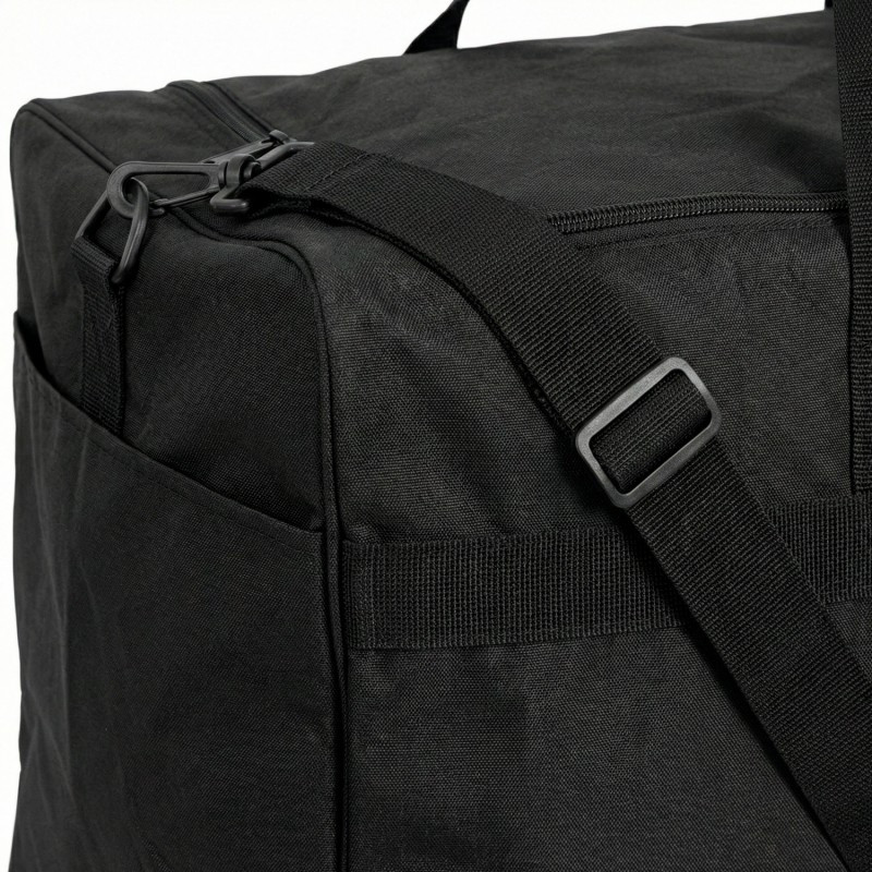 Sac Équipement NOMAD 100L Noir Sport | CLUB-SHOP.fr