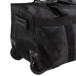 Sac Équipement DAFF 125L À Roulettes | CLUB-SHOP.fr 2
