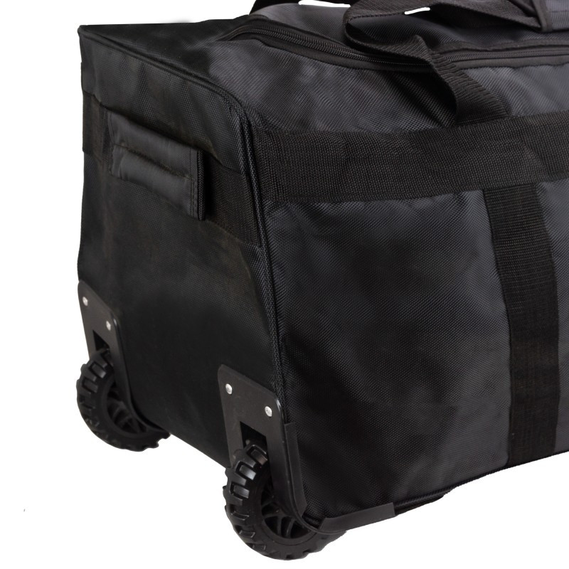 Sac Équipement DAFF 125L À Roulettes | CLUB-SHOP.fr
