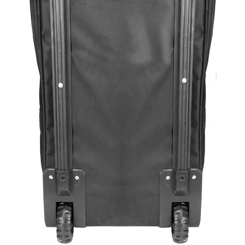Sac Équipement DAFF 125L À Roulettes | CLUB-SHOP.fr
