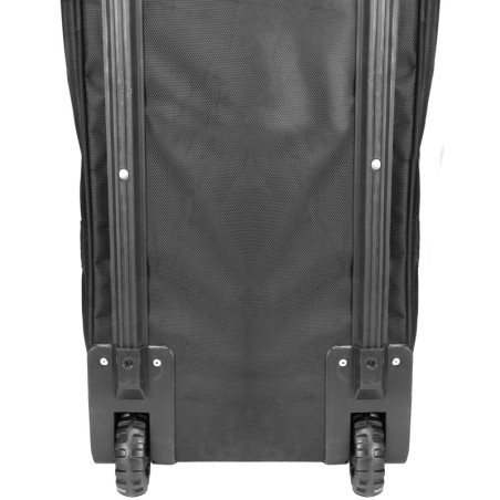 Sac Équipement DAFF 125L À Roulettes | CLUB-SHOP.fr
