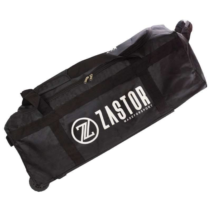 Sac Équipement DAFF 125L À Roulettes | CLUB-SHOP.fr