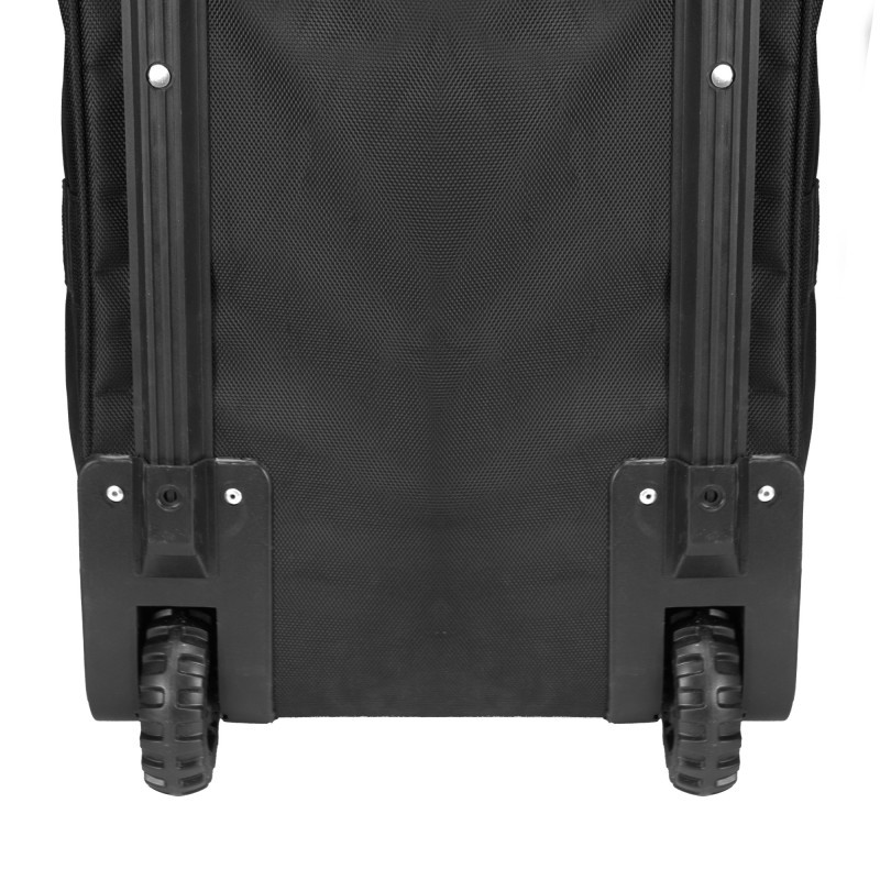 Sac Équipement DAFF 88L À Roulettes | CLUB-SHOP.fr