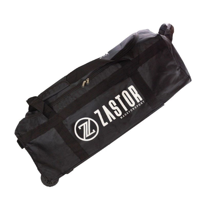 Sac Équipement DAFF 88L À Roulettes | CLUB-SHOP.fr