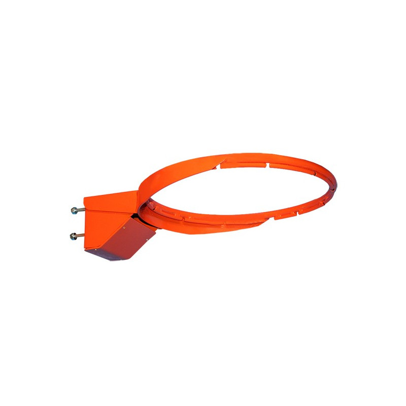 Cercle Basket Déclenchement 3 Ressorts Deluxe | CLUB-SHOP.fr