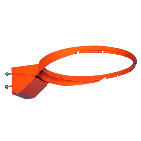 Cercle Basket Déclenchement Deluxe 2 Ressorts | CLUB-SHOP.fr