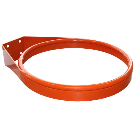 Cercle Basket Antivandalisme 2 Ressorts | CLUB-SHOP.fr