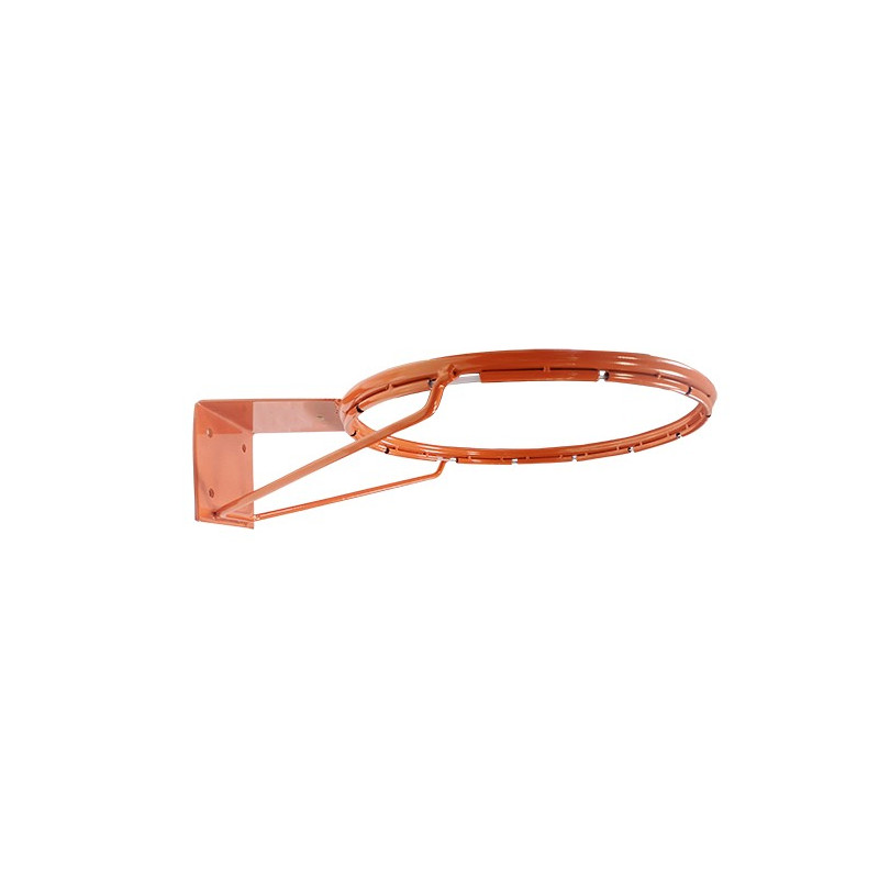 Cercle Basket Deluxe Anti Blessure Standard | CLUB-SHOP.fr