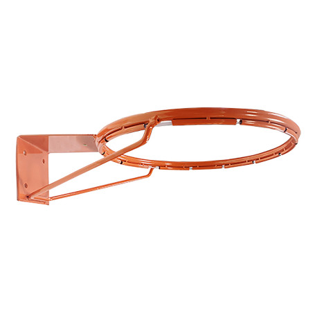 Cercle Basket Tube Deluxe Anti Blessure | CLUB-SHOP.fr