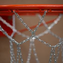 Filets Basket Métal Anti Vandale x2 | CLUB-SHOP.fr 2