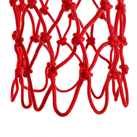 Filets Basket Polypropylène x2 6mm Résistant | CLUB-SHOP.fr