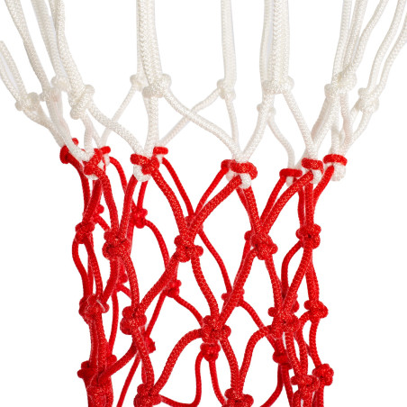 Filets Basket Polypropylène x2 6mm Résistant | CLUB-SHOP.fr