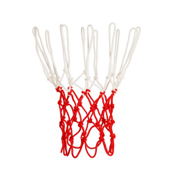Filets Basket Polypropylène x2 6mm Résistant | CLUB-SHOP.fr