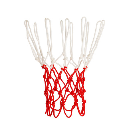 Filets Basket Polypropylène x2 6mm Résistant | CLUB-SHOP.fr
