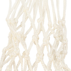 Filets Basket Polyester 6mm 12 Crochets | CLUB-SHOP.fr