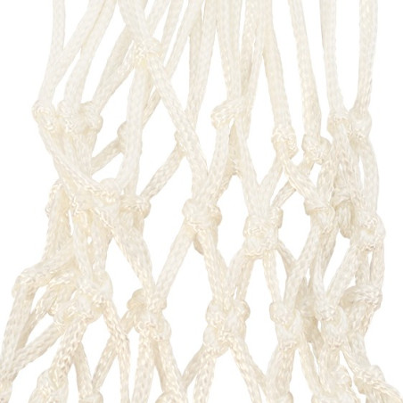 Filets Basket Polyester 6mm 12 Crochets | CLUB-SHOP.fr