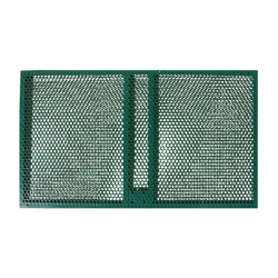 Panneau Basket Antivandalisme 1800x1050 Acier | CLUB-SHOP.fr