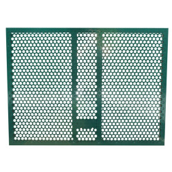 Panneau Basket Antivandalisme 1200x900 Acier | CLUB-SHOP.fr