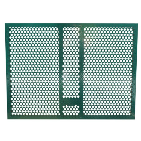 Panneau Basket Antivandalisme 1200x900 Acier | CLUB-SHOP.fr