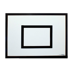 Panneau Basket Aggloméré 1200x900 mm Intérieur | CLUB-SHOP.fr