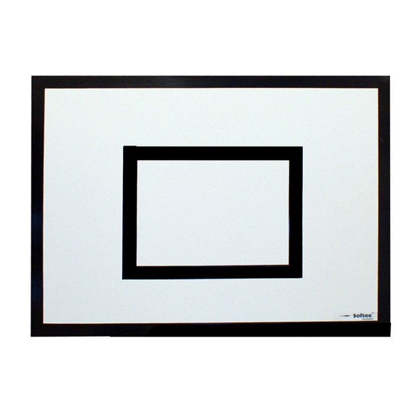 Panneau Basket Aggloméré 1200x900 mm Intérieur | CLUB-SHOP.fr