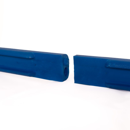 Protection Panneau Basket PU 1900x460 mm | CLUB-SHOP.fr