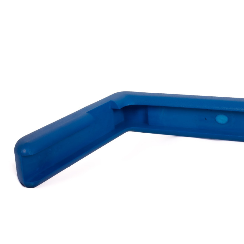Protection Panneau Basket PU 1900x460 mm | CLUB-SHOP.fr